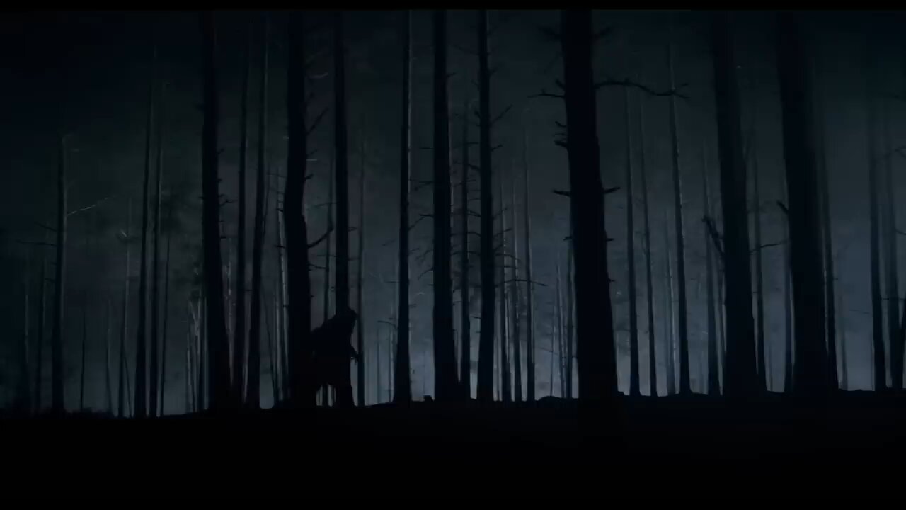 Killing The Wolfman (Final Scene) | The Wolfman (2010) | All Action