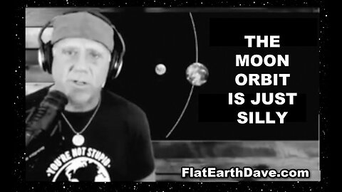 [DITRH] The moon runs circles is HELIONONSENSICAL space - Skiba News Nation [Jul 17, 2024]
