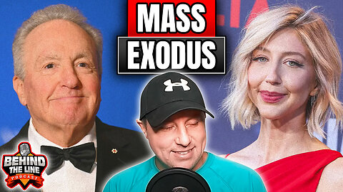 Saturday Night Live Stars QUITTING as SNL has Become TOXIC