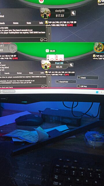 Don't you just love AA?