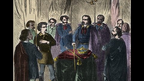 THE ORIGINS OF THE ILLUMINATI | Full Documentary