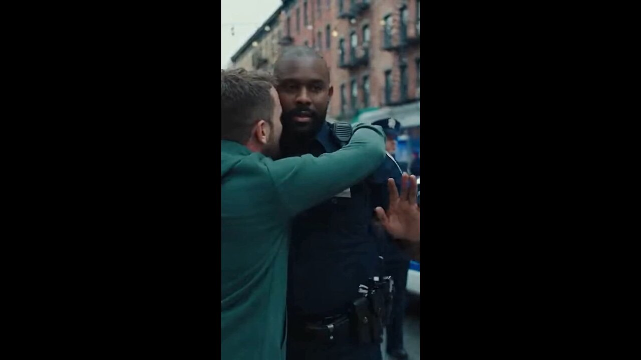 Man gets arrested for hugging a police officer