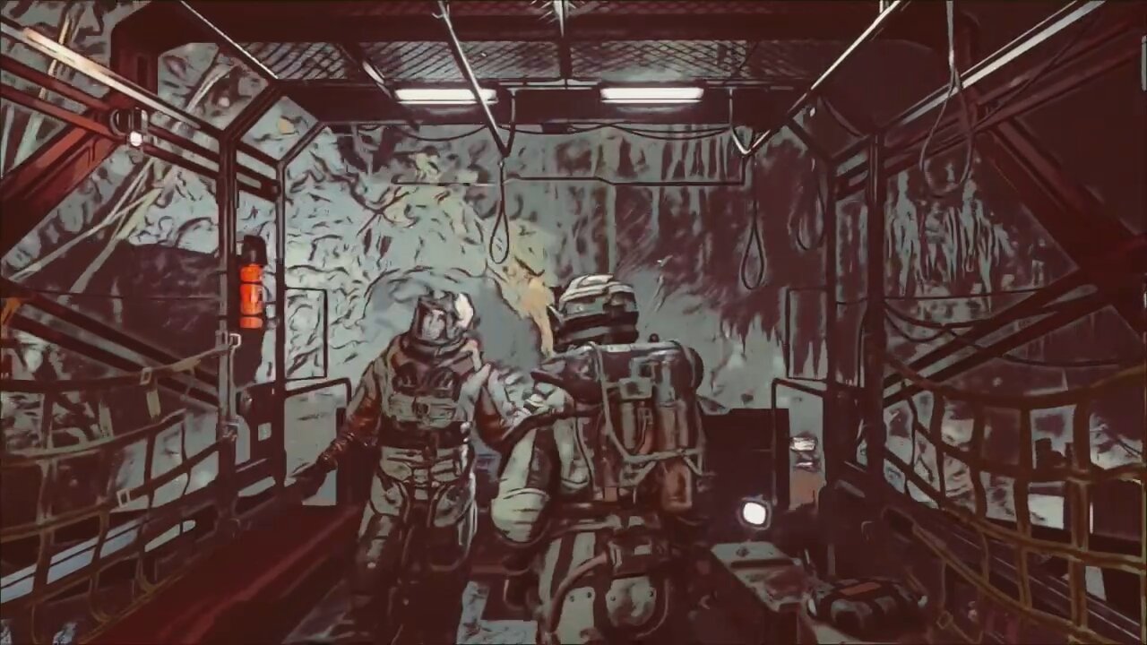 The Life of a Miner