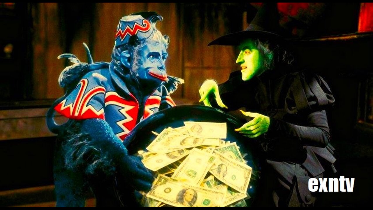 Divide And Conquer: Don't Hate The People Hate Their Programming! They Want Us To Fight Each Other!