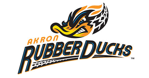 Akron Rubber Ducks MiLB 2025 Bobblehead Giveaways