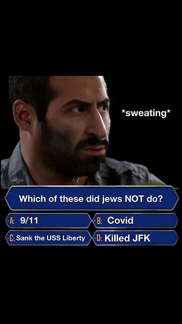 Hmmm, never heard of this!!!!