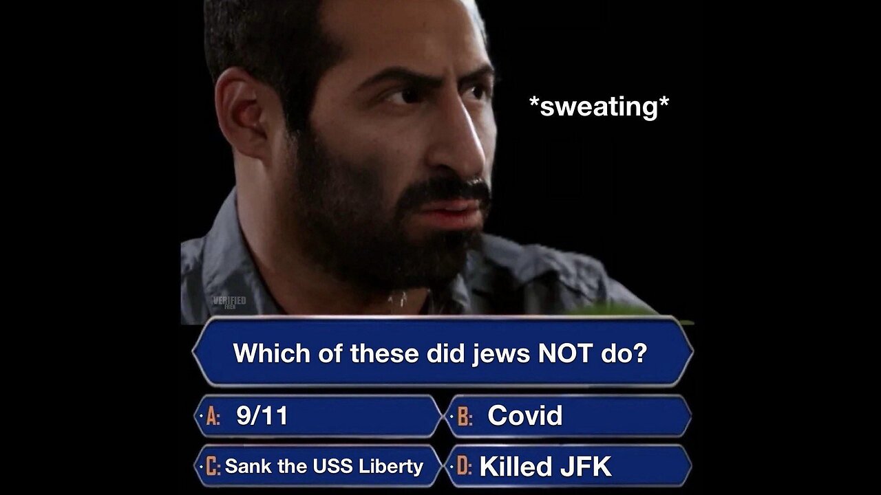 Hmmm, never heard of this!!!!