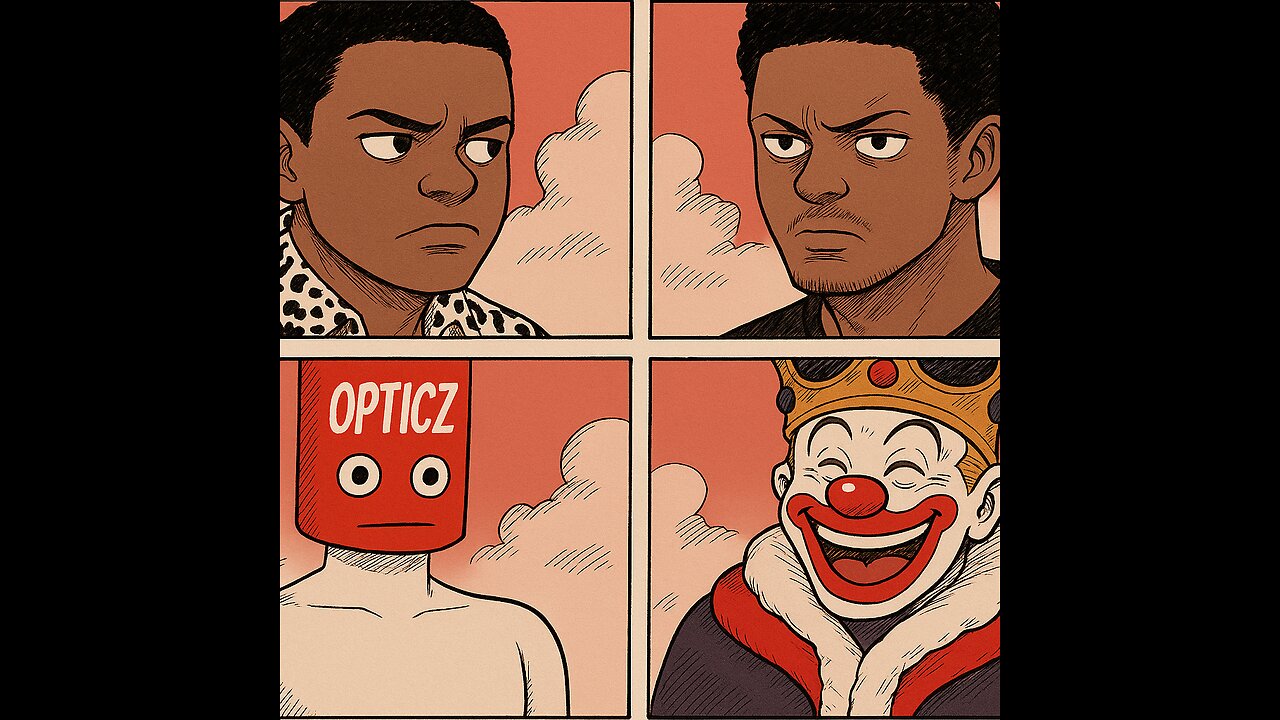 CONTENT MACHINE DEMONS | LowTierGod Restream Live 🔴