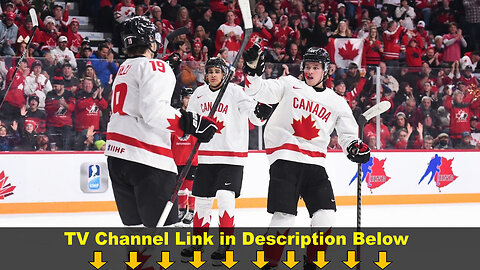++)HERE’S!!(+WAY TO WATCH Canada vs Austria LIVE 𝐒𝐭𝐫𝐞𝐚𝐦𝐬 𝙵𝚛𝚎𝚎 ＯＮ TV CHANNEL