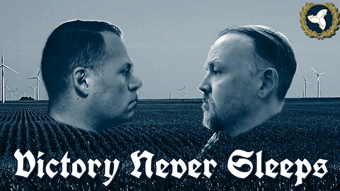 4/9/25 Victory Never Sleeps, Episode 144 - Goði Rock
