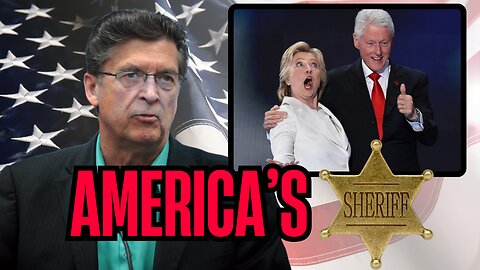 Unbelievable: Sheriff Mack Sued the Clinton Administration and Lived to Talk About it