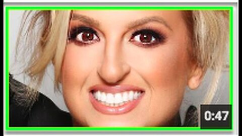 "Beauty Queen Collapses on Live TV After Vaccine Poisoning"