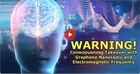 "Alert: Unmasking the Satanic Cabal's Agenda on Mind-Control and Target Killing- FTWP & FEN"