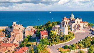 Ancona: From Dorians to Europe (AUD ENG)