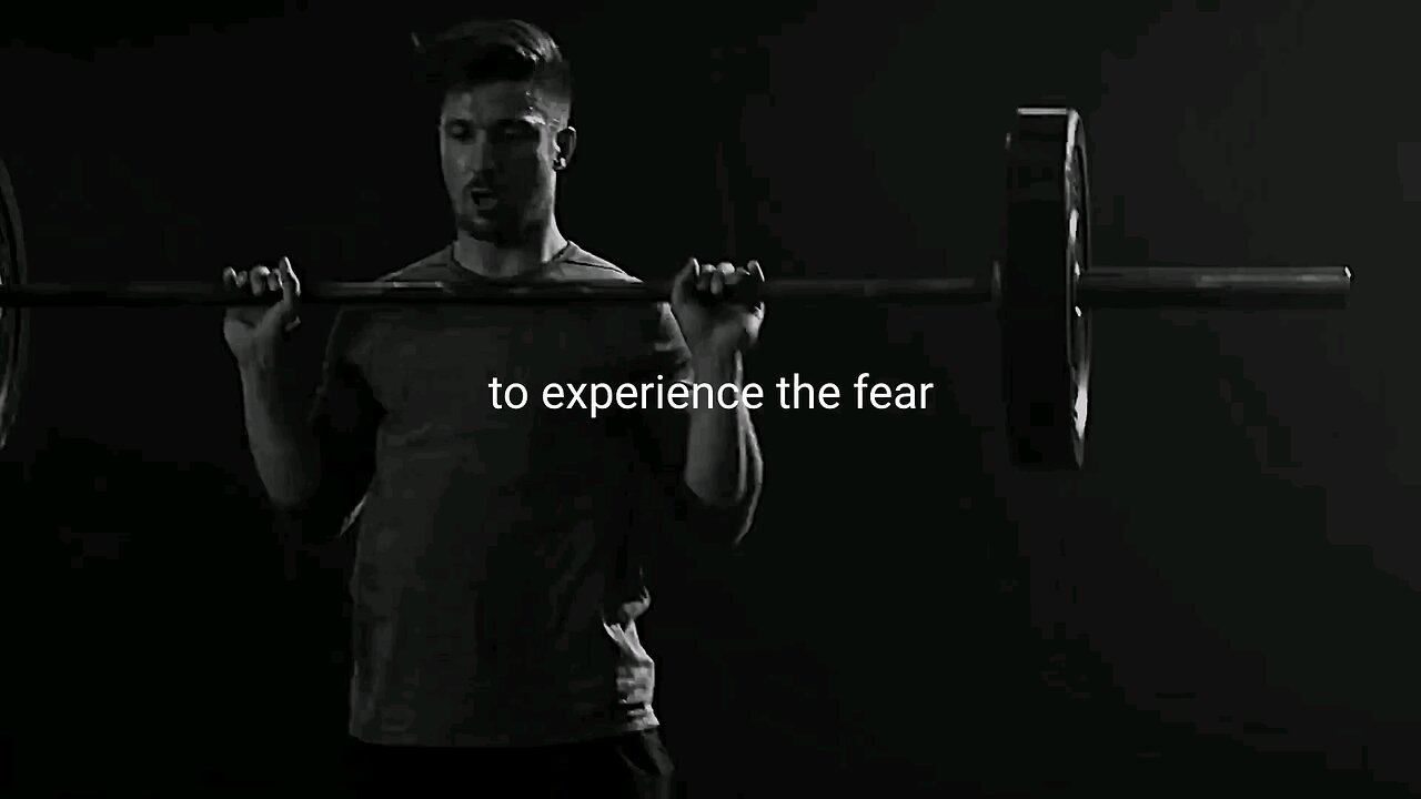 PROVE EVERYONE WRONG. Motivational video