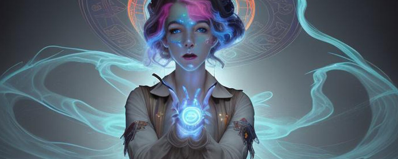 Summer Todd's Mystery Show (Creepy Chrsitmas Special)