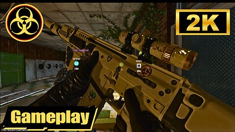 Call of Duty: Modern Warfare 3 - Hardcore Cyber Attack Gameplay