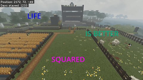 Minecraft Day 6 Before The END!