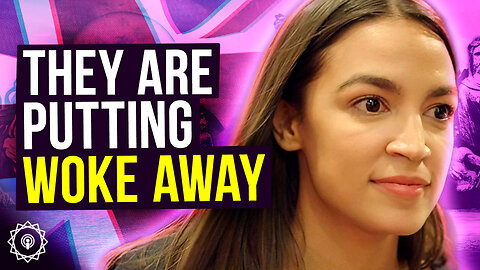 The Right Needs an Answer to the Post-woke Left