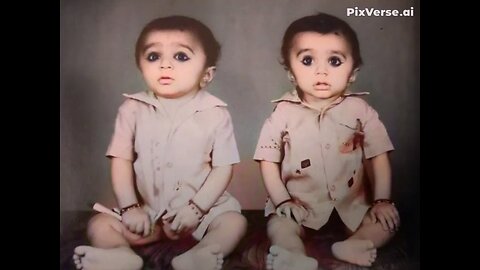 twins