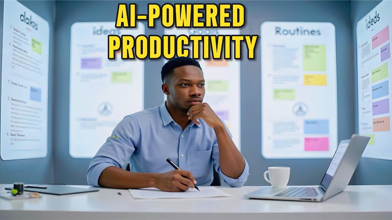 The spectacular Productivity Tool You Didn’t Know You Needed 📈