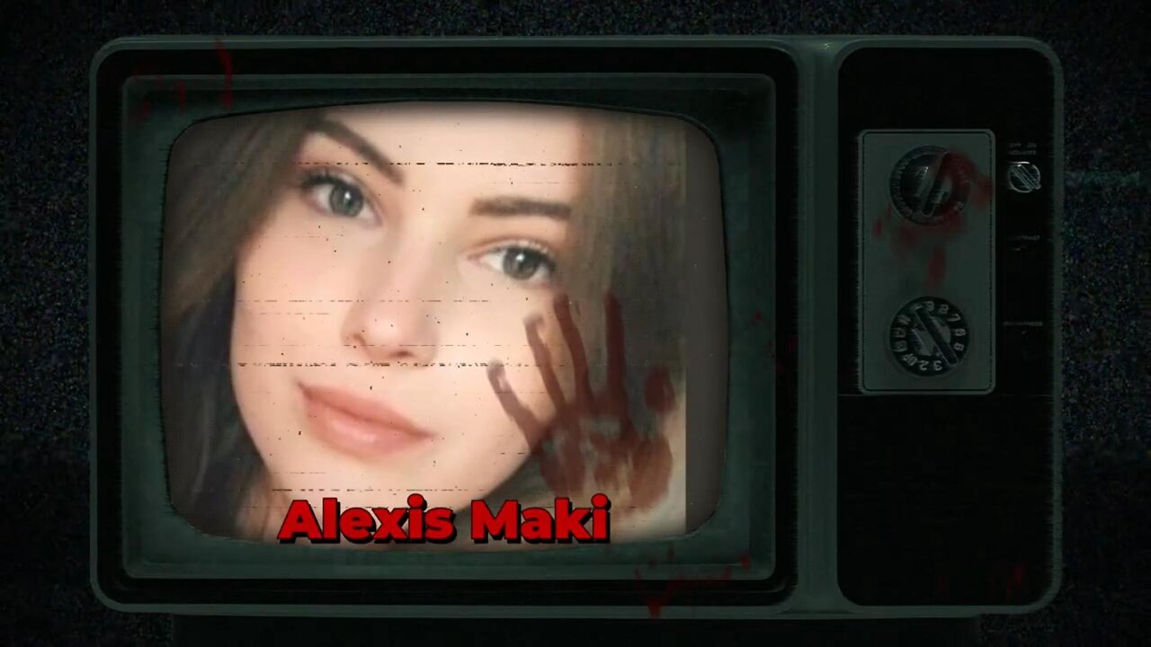 Undetected Footprints of Alexi Maki !