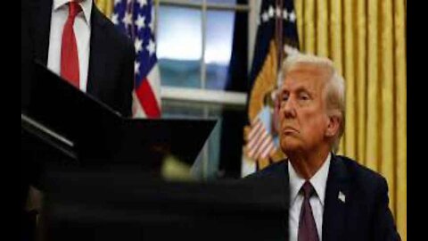 Trump, DOGE Slash Government Jobs in Historic Workforce Reduction