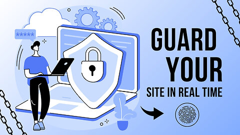 Advanced Protection & Speed: CloudFilt CDN WAF for Your Website