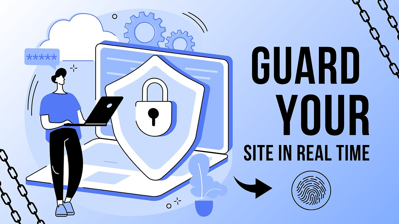 Advanced Protection & Speed: CloudFilt CDN WAF for Your Website