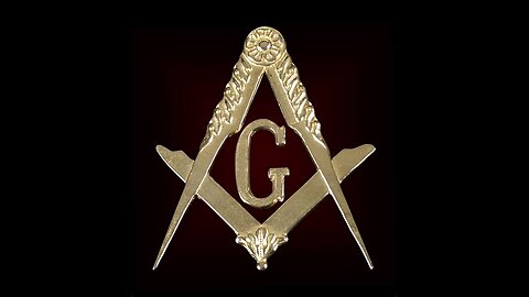 Freemasonry - Order Out of Chaos
