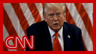 New report points to Trump hypocrisy over fraud allegations