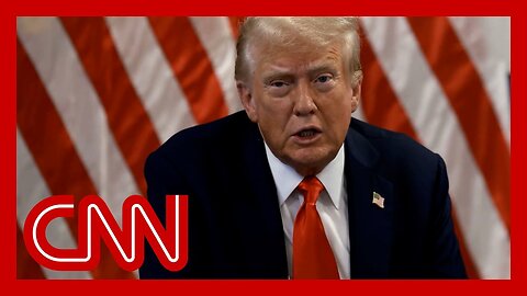 New report points to Trump hypocrisy over fraud allegations