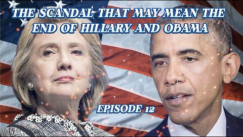 The FBI's Pursuit of Hillary, Obama, and High Profile Figures: Upcoming Indictments?