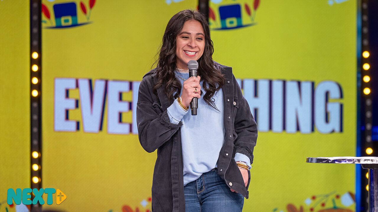 Thankful Hearts Don't Quit! ❌🙏 - Karena Carrasco