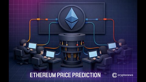 Ethereum Price Prediction Ethereum Developers Prepare for Quantum Computers – Big Update Incoming