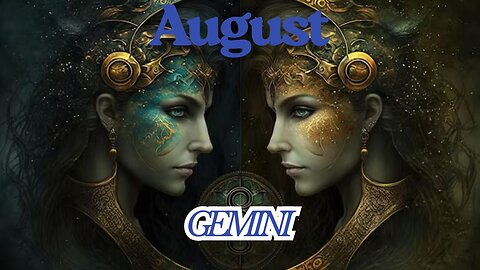 Gemini, Quick-Witted Adaptability, Intellectual Curiosity, and Flair! (Oracle Reading)