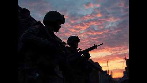 DELTA FORCE - BLACK HAWK DOWN - day 2