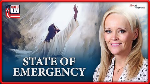STATE OF EMERGENCY