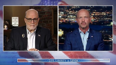 Heritage President: Our Whole System Flows From Health Of The Family