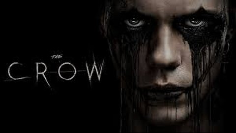 "The Crow (2024) – A Dark Love Story Turned Brutal Revenge | Movie Explained"
