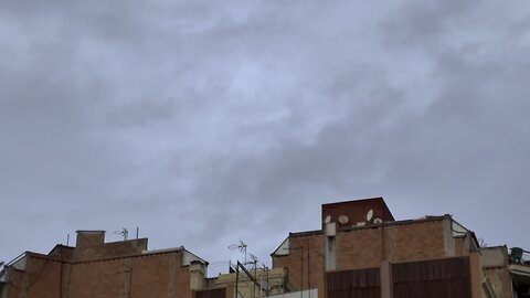 Edificio Barcelona 32