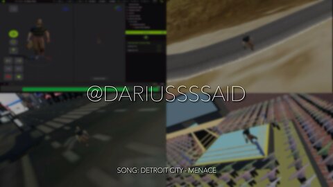 Fourteen Monday Noon | July Animation Series | @DariusssSaid