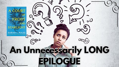 A Court of Frost and Starlight