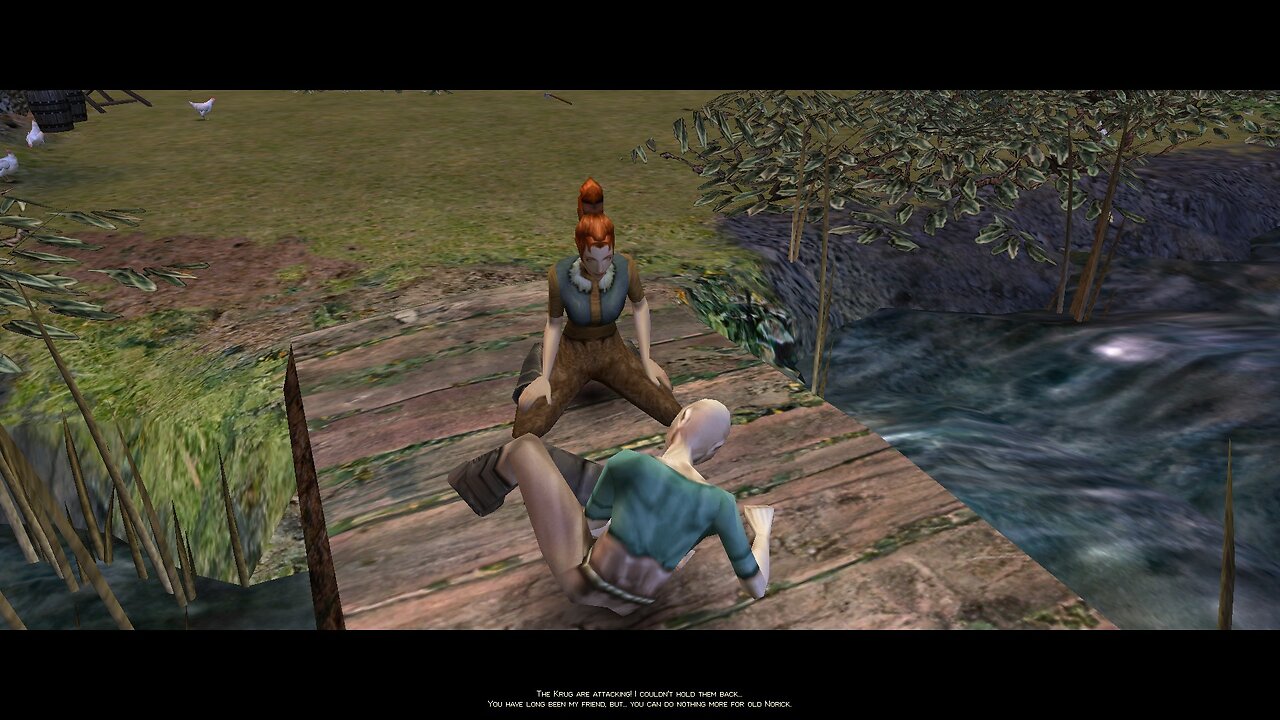 Ain't No Rest For The Wicked