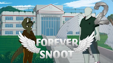 Snoot Mod: Forever Snoot (Part 2)