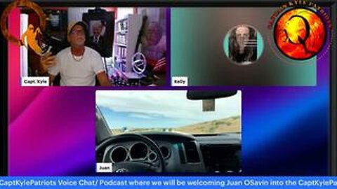 Juan O' Savin: TRUMP DROPS THE HAMMER 9/10/25 - EBS 24/7 Global Elite Mass Arrests, Tribunals!