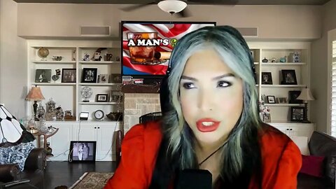 A Man's Girl USA, Video Version: S1 Ep.3 with Guest Brian Bell