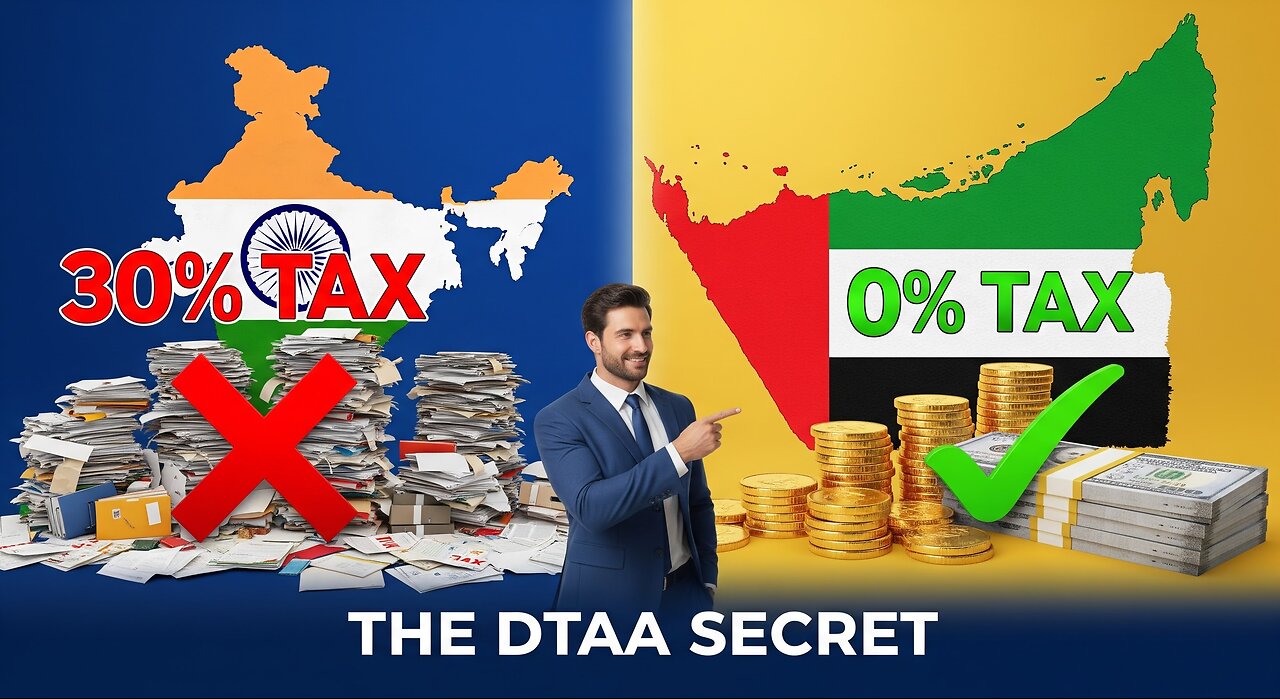 NRI निवेश गाइड 2025: रियल एस्टेट, स्टॉक्स और टैक्स की पूरी जानकारी। EPK Capital