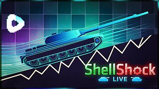 Shell Shock Live - With The Fellas