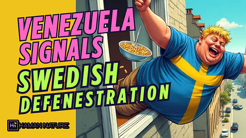 VENEZUELA Regime Change Reaction with Bob Murphy | Hn 191